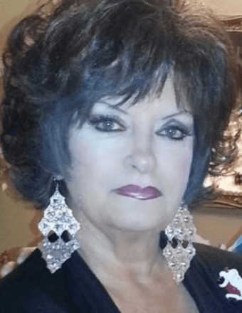 Gloria Lee Ray Obituary