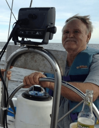 Marshelle Mark Patterson Obituary