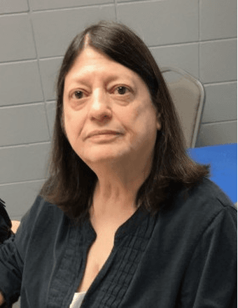 Mary Ellen Hunter Obituary