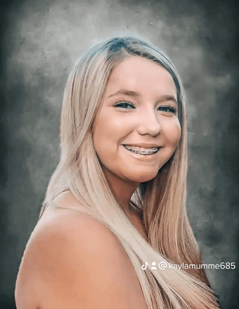 Kaylee Alexis Carmichael Obituary