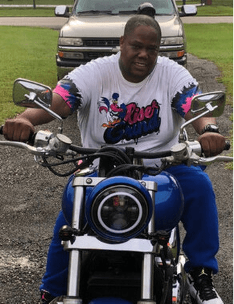 Demetrice Larmone Carter, Sr. Obituary