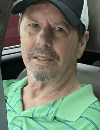 David Allen Newsome Obituary