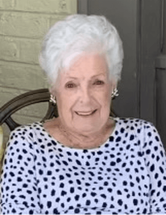 Mae Joyce (Mallet) Belcher Obituary
