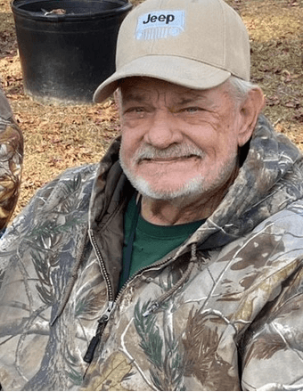Glenn Derrel Cooley Obituary