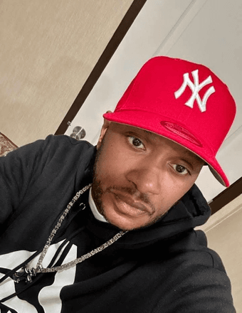 Mario Marcel Hardy Obituary