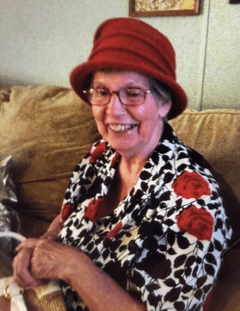 Sara Allen McCormack Obituary