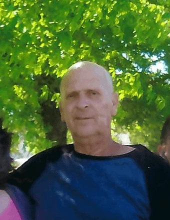 Ronald Leroy Rutherford Obituary