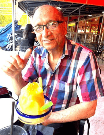 Fernando Rengifo, Sr. Obituary