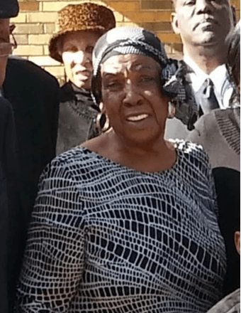 Pearlene Feagin Crosby Obituary
